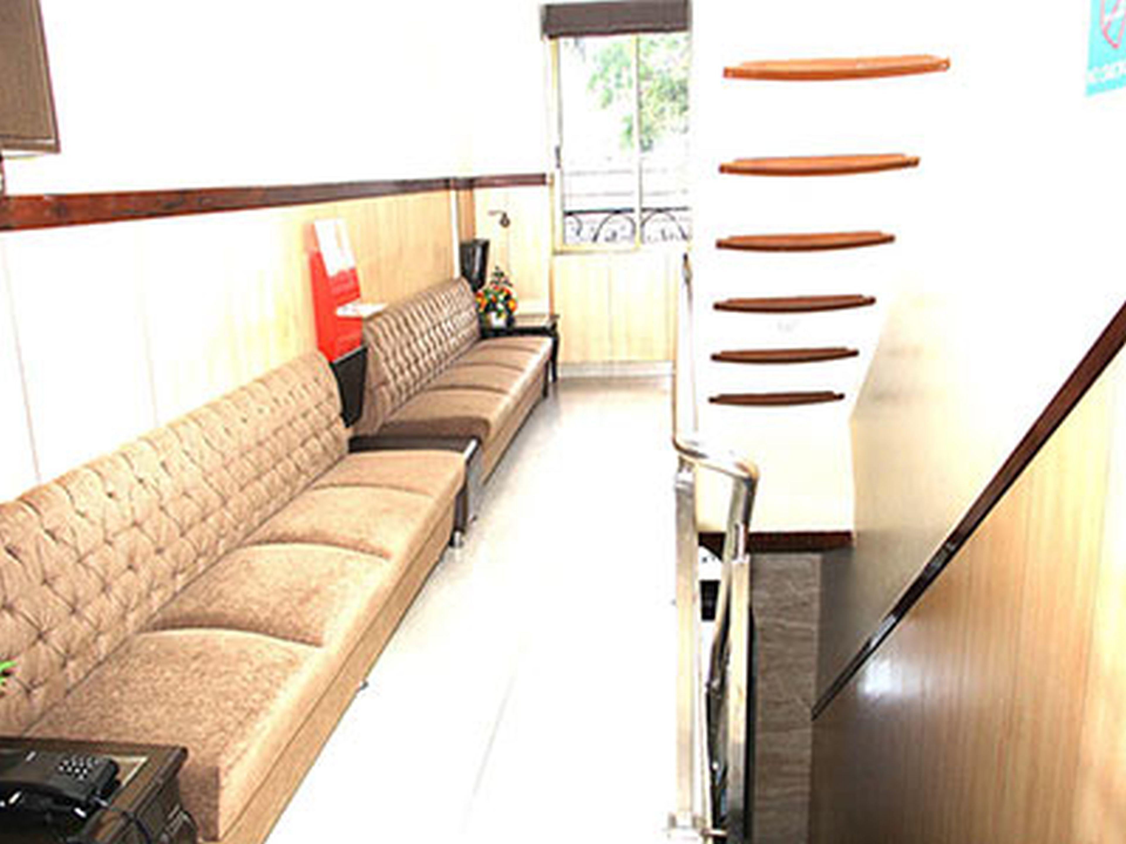 Hotel Ripon Palace - Mumbai, Mumbai